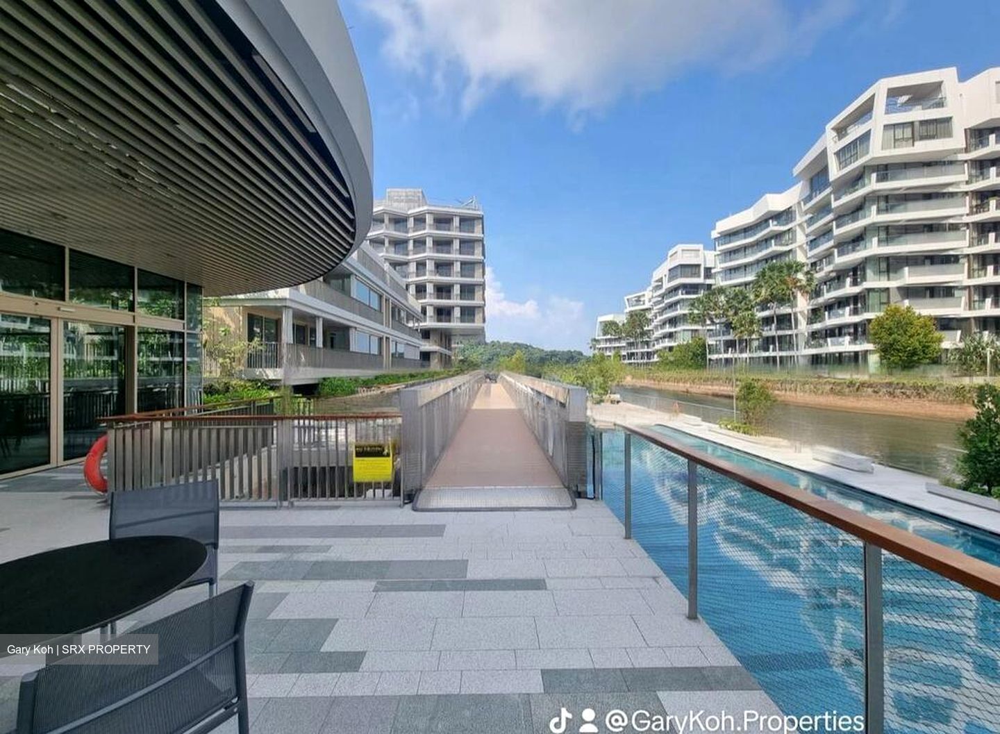The Reef At King’s Dock (D4), Condominium #522071871